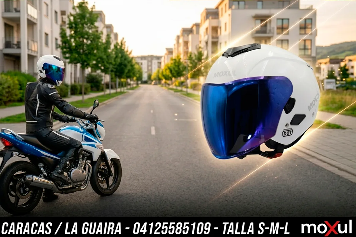 Casco Moxul