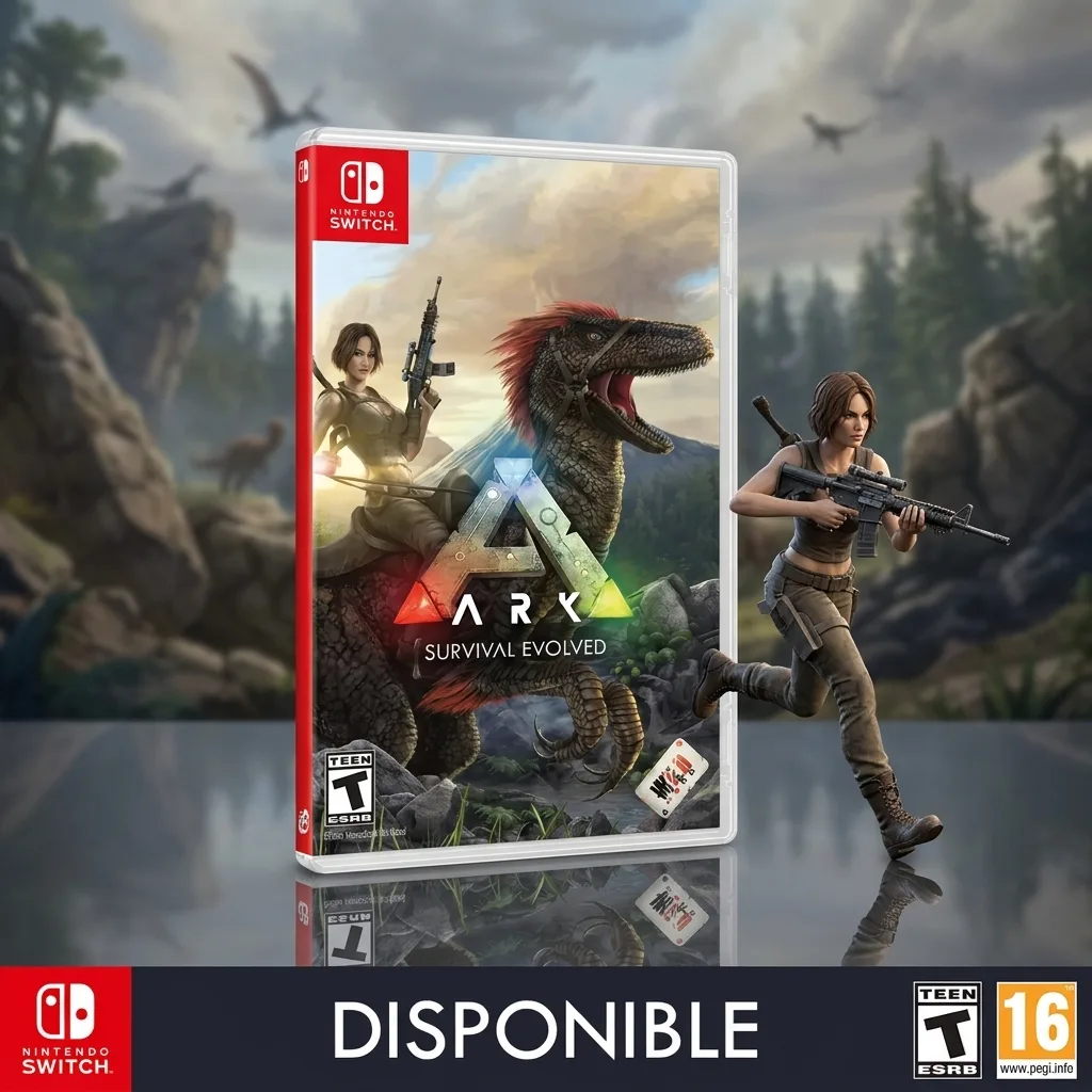 Ark Survival