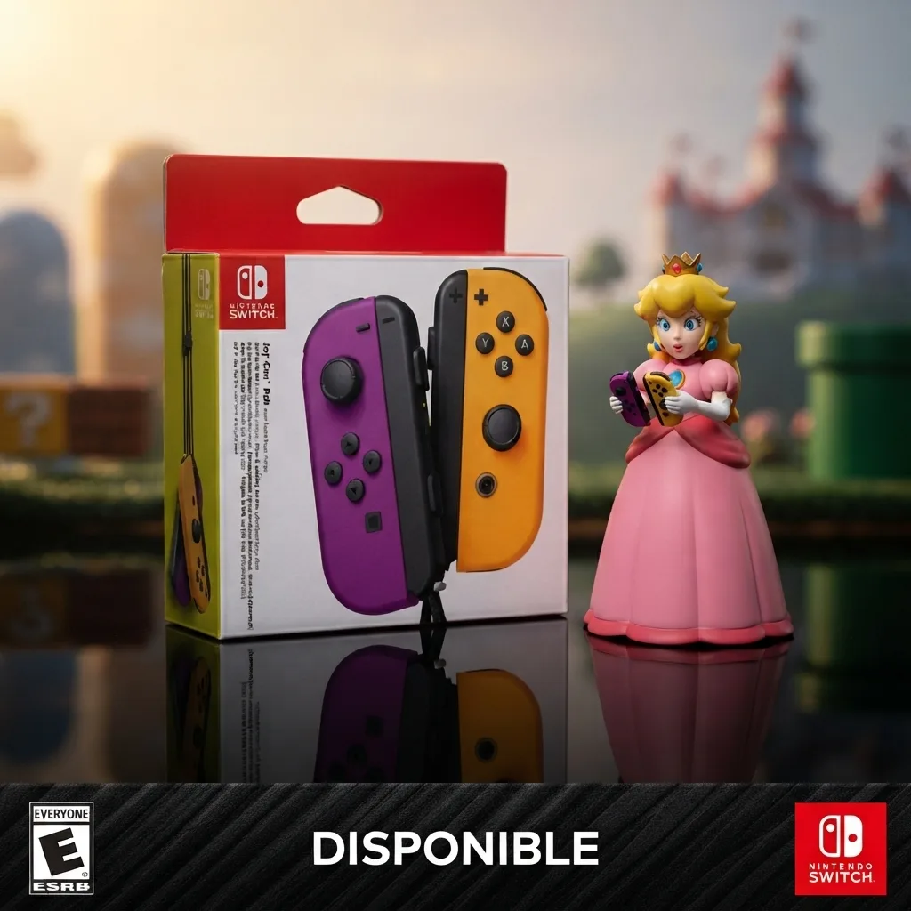 Joy Con nintendo switch