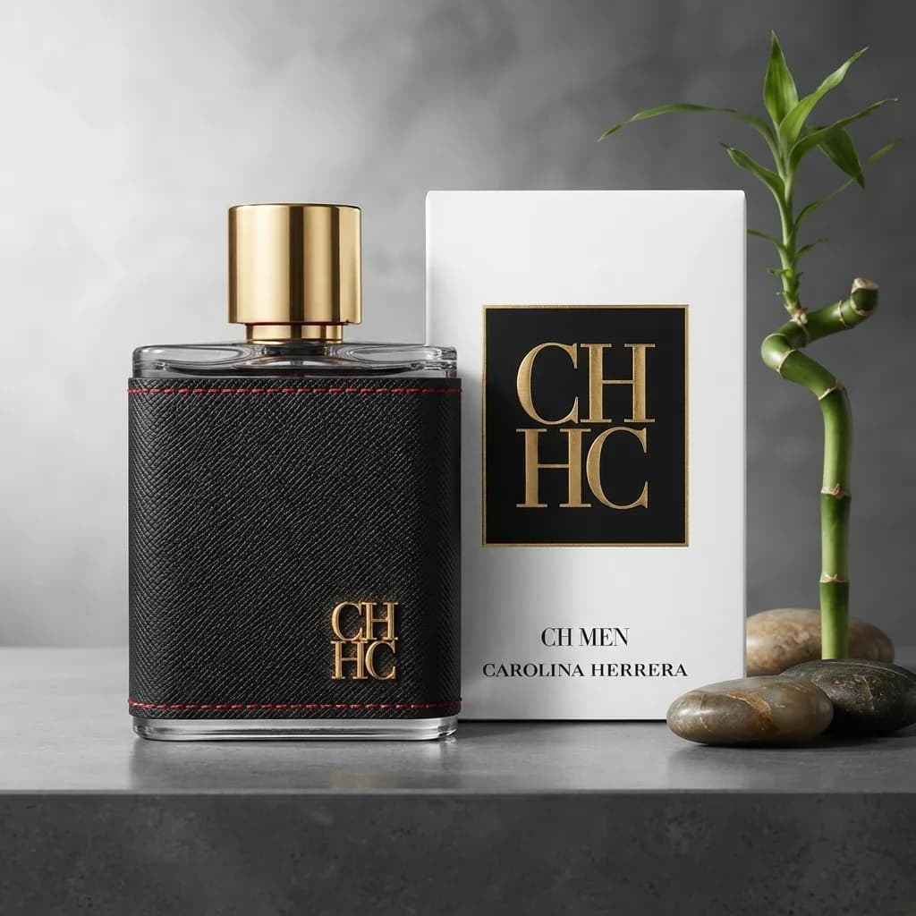 Carolina Herrera CH MEN 100ml