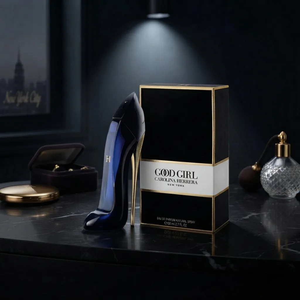 Carolina Herrera Good Girl EDP Spray 80ml
