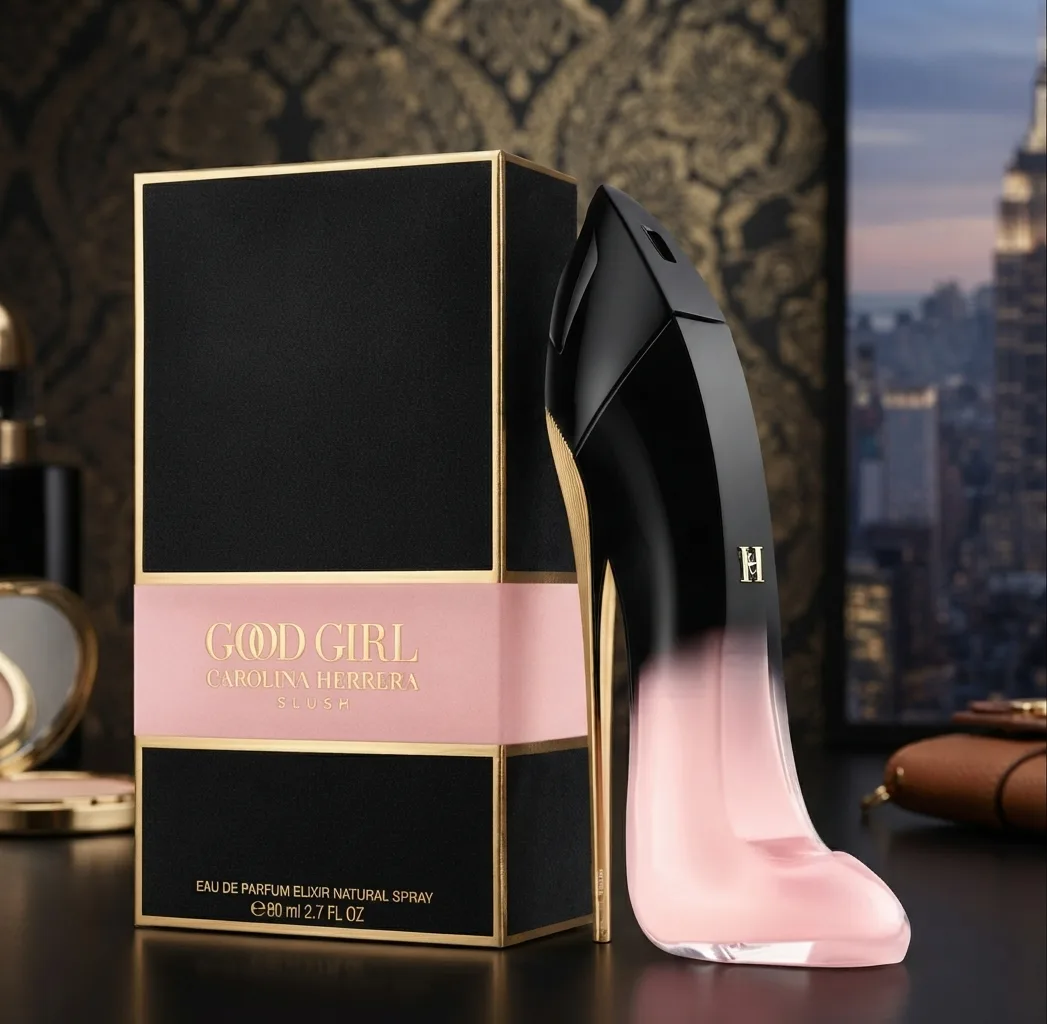 Carolina Herrera Good Girl BLUSH EDP Spray 80ml